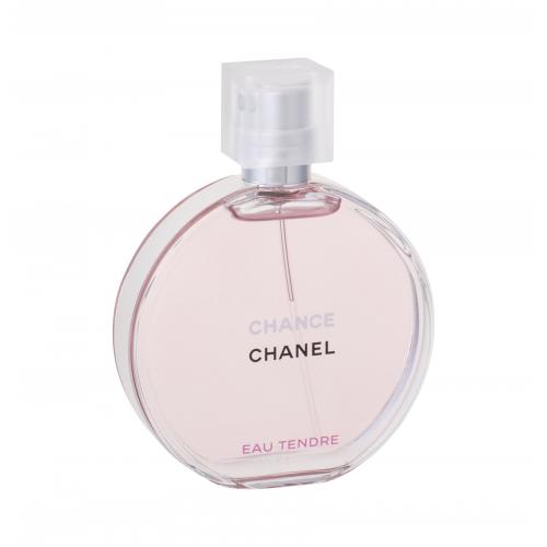 Chanel Chance Eau Tendre 50 ml toaletná voda pre ženy