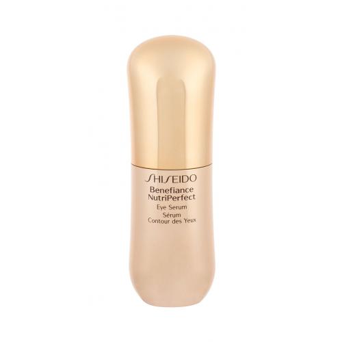 Shiseido Benefiance NutriPerfect 15 ml očné sérum pre ženy