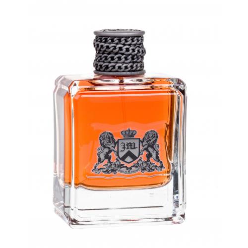 Juicy Couture Dirty English toaletná voda pre mužov 100 ml