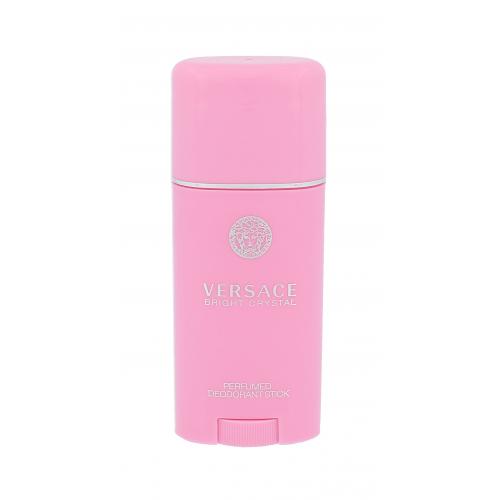 Versace Bright Crystal 50 ml dezodorant deostick pre ženy