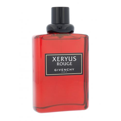 Givenchy Xeryus Rouge 100 ml toaletná voda pre mužov