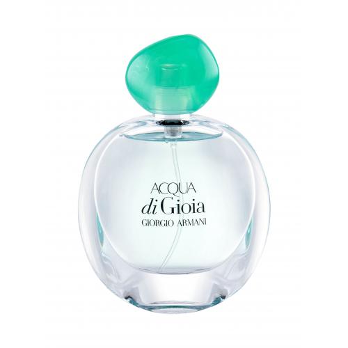 Giorgio Armani Acqua di Gioia 50 ml parfumovaná voda pre ženy