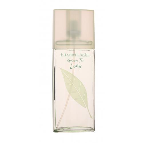 Elizabeth Arden Green Tea Lotus 100 ml toaletná voda pre ženy