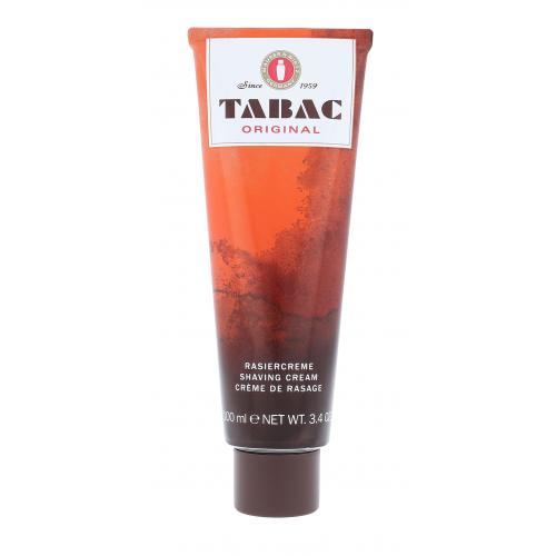 Tabac Original krém na holenie pre mužov 100 ml