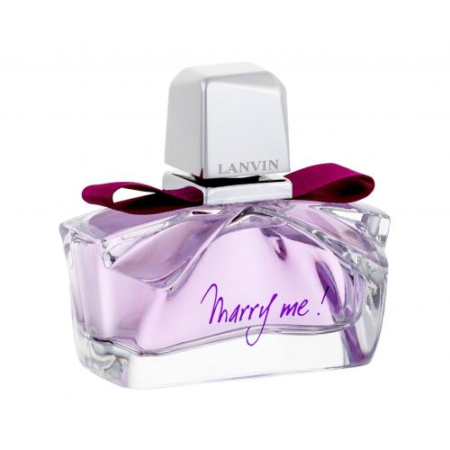 Lanvin Marry Me! 50 ml parfumovaná voda pre ženy