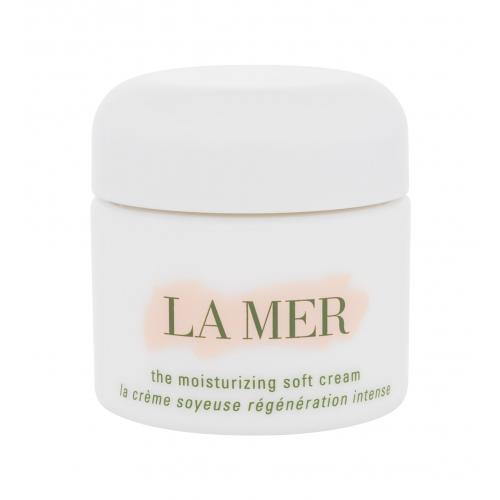 La Mer Ľahký hydratačný krém pre omladenie pleti (Moisturizing Soft Cream) 60 ml
