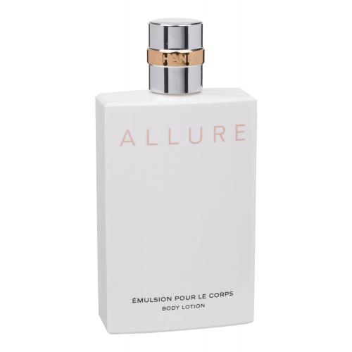 Allure - telové mlieko 200 ml