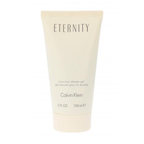 Calvin Klein Eternity 150 ml sprchovací gél pre ženy