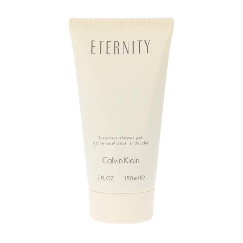 Eternity - sprchový gél 150 ml