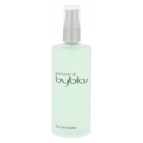 Byblos Mare toaletná voda pre ženy 120 ml