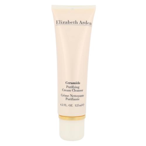 Elizabeth Arden Ceramide čistiaci krém na tvár 125 ml