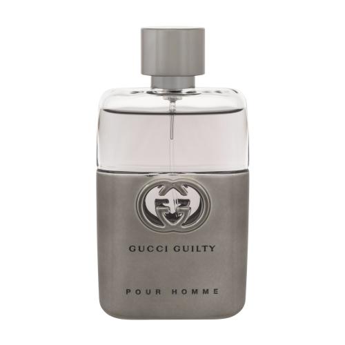 Gucci Guilty Pour Homme toaletná voda 50 ml