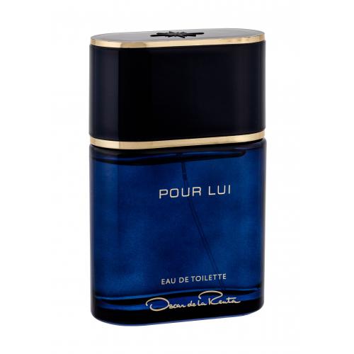 Oscar de la Renta Pour Lui 90 ml toaletná voda pre mužov