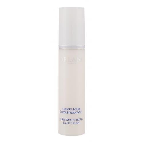Orlane Super-Moisturizing Light Cream ľahký hydratačný krém 50 ml