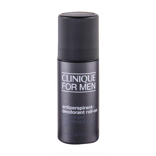 Clinique For Men™ Antiperspirant Deodorant Roll-On dezodorant roll-on 75 ml