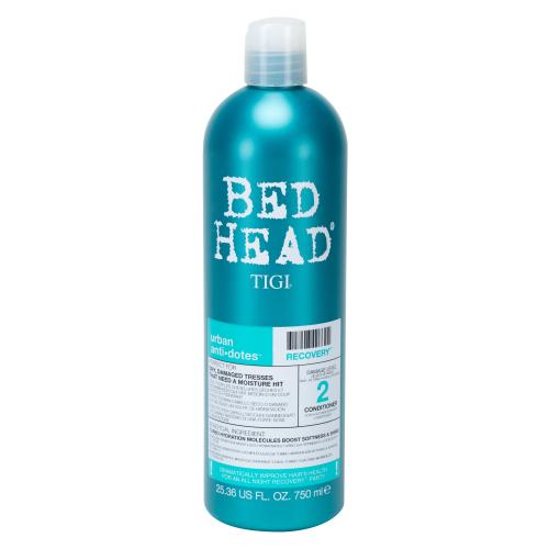 Tigi Bed Head Recovery 750 ml kondicionér pre ženy na poškodené vlasy