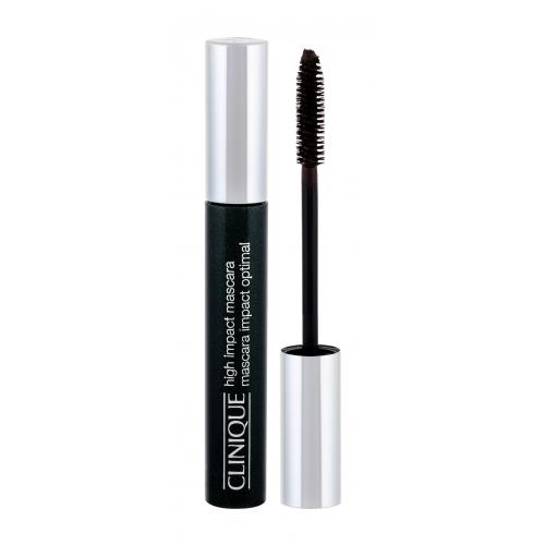 Clinique High Impact™ Mascara riasenka pre objem odtieň 02 Black/Brown 7 ml