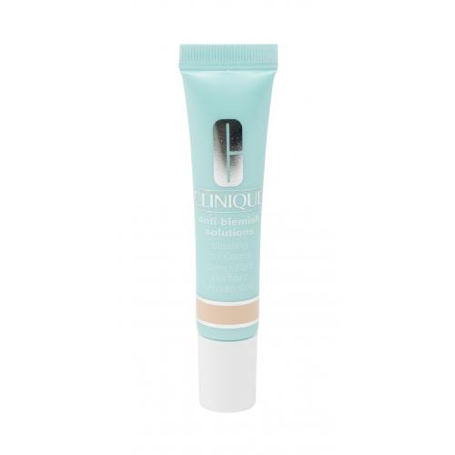 Clinique Anti-Blemish Solutions™ Clearing Concealer korektor pre všetky typy pleti odtieň 01 10 ml