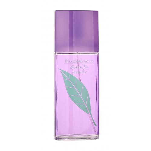 Elizabeth Arden Green Tea Lavender toaletná voda pre ženy 100 ml