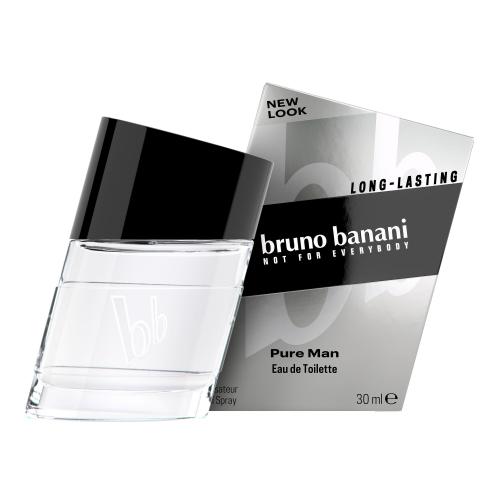 Bruno Banani Pure Man 30 ml toaletná voda pre mužov