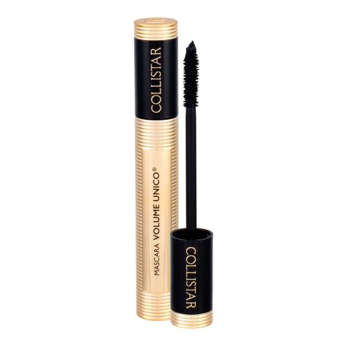 Collistar Mascara Volume Unico maskara 13 ml, Intense Black
