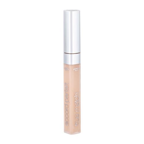 L’Oréal Paris True Match The One tekutý korektor odtieň 1.N Ivory 6.8 ml