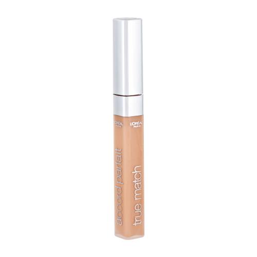 L’Oréal Paris True Match The One tekutý korektor odtieň 3.D/W Golden Beige 6.8 ml