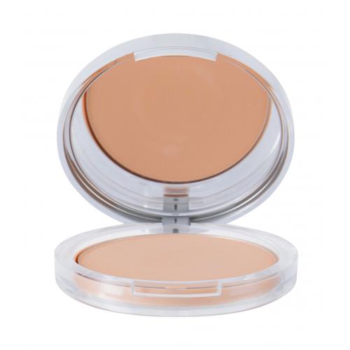 Clinique Superpowder Double Face Makeup kompaktný púder a make-up v jednom odtieň 04 Matte Honey 10 g