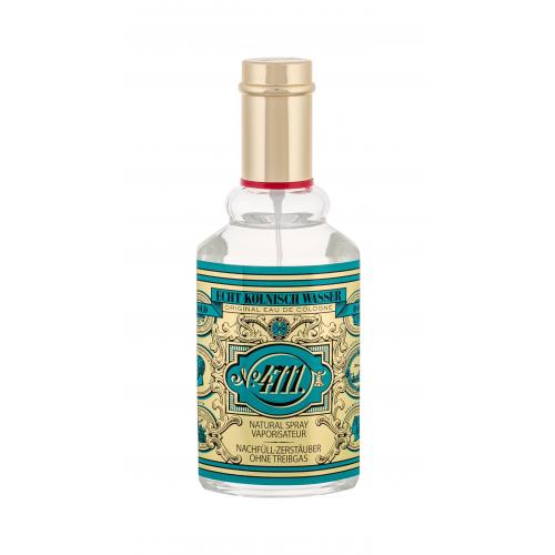 4711 Original kolínska voda unisex 90 ml