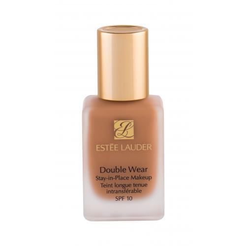 Estée Lauder Double Wear Stay-in-Place dlhotrvajúci make-up SPF 10 odtieň 4C2 Auburn 30 ml