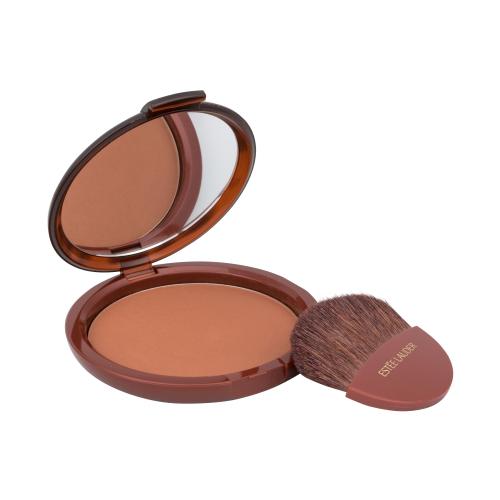 Estee Lauder Bronze Goddess Powder púder, Warm