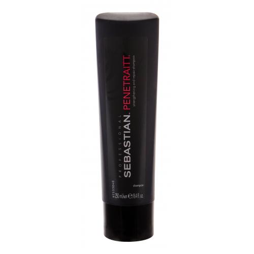 Sebastian Professional Penetraitt 250 ml šampón pre ženy na všetky typy vlasov