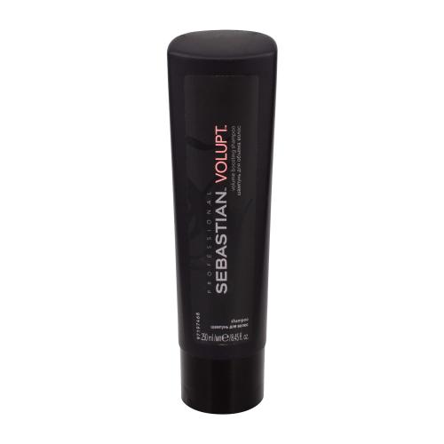 Sebastian Professional Volupt 250 ml šampón pre ženy na jemné vlasy