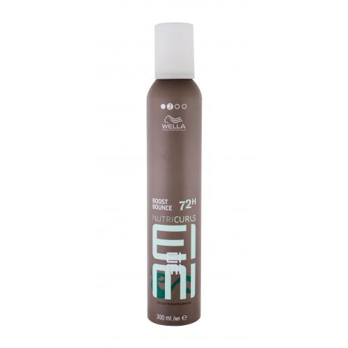Wella Professionals Eimi Boost Bounce 300 ml tužidlo na vlasy pre ženy