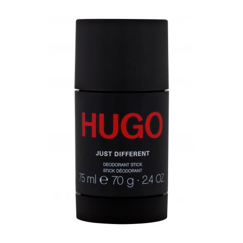 HUGO BOSS Hugo Just Different 75 ml dezodorant deostick pre mužov