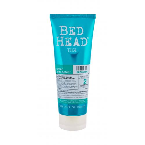 Tigi Bed Head Recovery 200 ml kondicionér pre ženy na poškodené vlasy