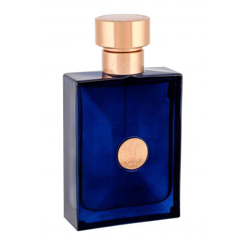 Versace Pour Homme Dylan Blue 100 ml dezodorant deospray pre mužov