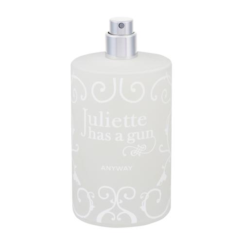 Juliette Has A Gun Anyway 100 ml parfumovaná voda tester unisex