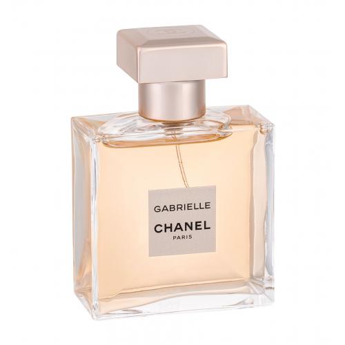 Chanel Gabrielle parfumovaná voda pre ženy 35 ml