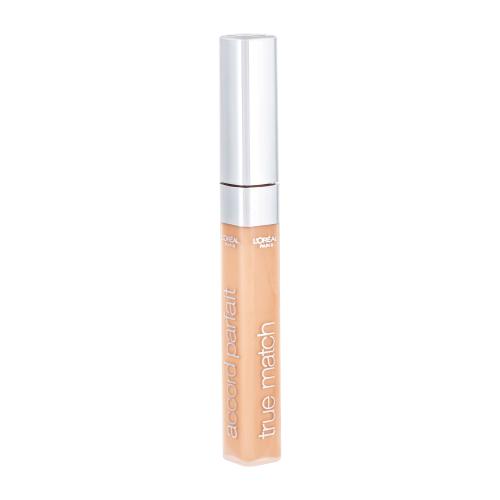 L’Oréal Paris True Match The One tekutý korektor odtieň 2.N Vanilla 6.8 ml