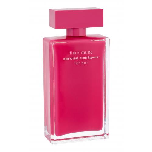 Fleur Musc For Her - EDP 100 ml