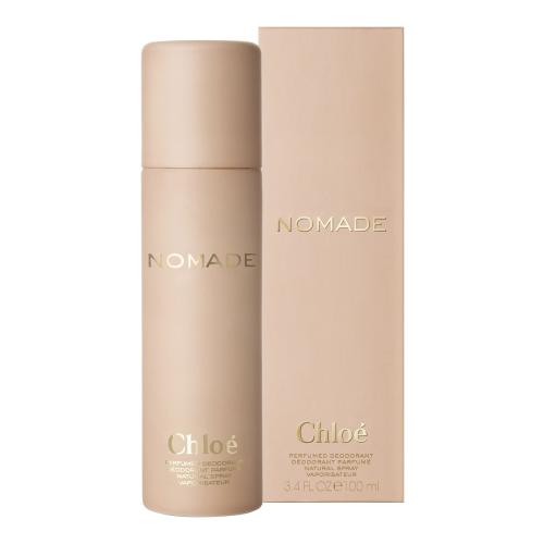 Chloé Nomade 100 ml dezodorant deospray pre ženy