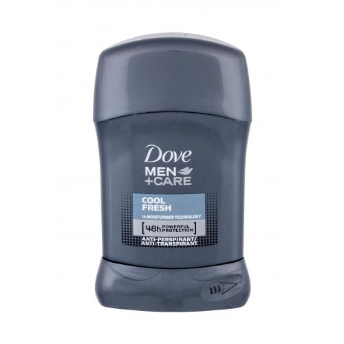 Dove Men + Care Cool Fresh 48h 50 ml antiperspirant pre mužov deostick