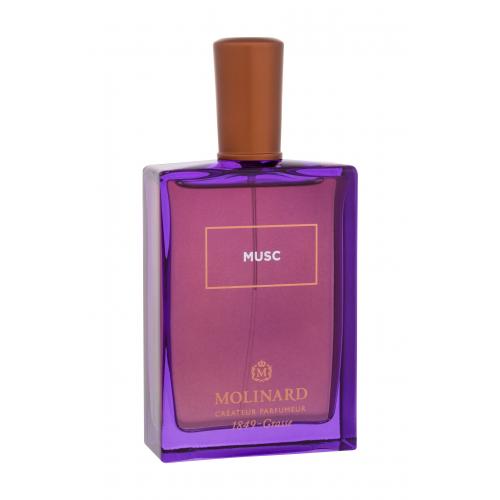 Molinard Les Elements Collection Musc 75 ml parfumovaná voda unisex