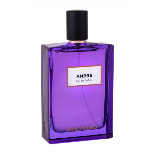 Molinard Ambre parfumovaná voda unisex 75 ml