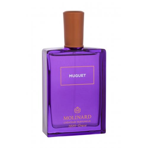 Molinard Muguet parfumovaná voda unisex 75 ml