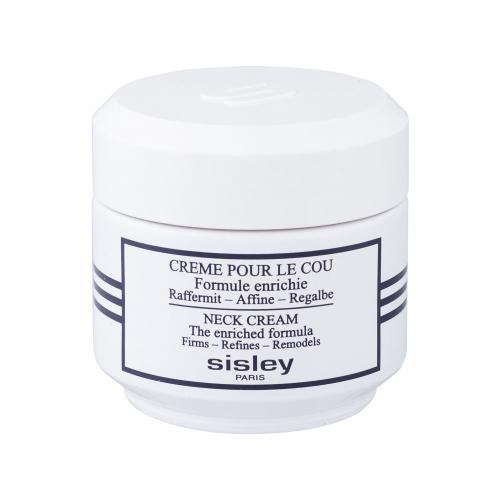Sisley Sisley krém 50 ml, Neck Cream