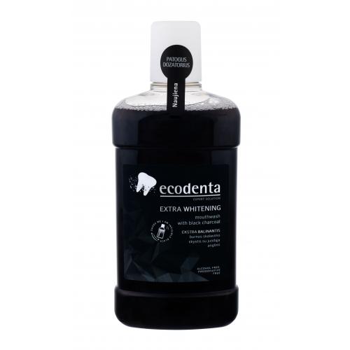 Ecodenta Expert Extraordinary Whitening bieliaca ústna voda 500 ml
