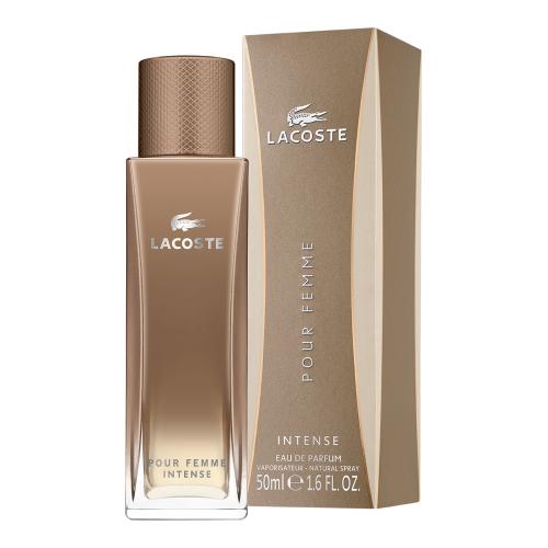 Lacoste Pour Femme Intense 50 ml parfumovaná voda pre ženy