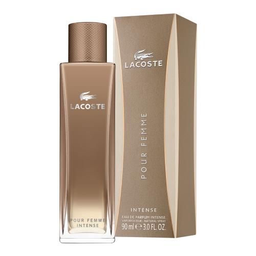 Lacoste Pour Femme Intense 90 ml parfumovaná voda pre ženy